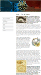 Mobile Screenshot of nwn2planescape.com